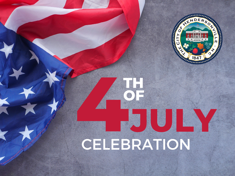 Hendersonville Gears up for Independence Day with the 4th of July Hendersonville Gears up for Independence Day with the 4th of July