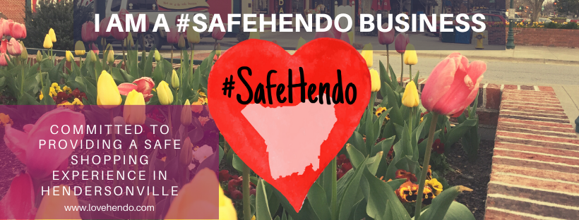 SafeHendo Pledge