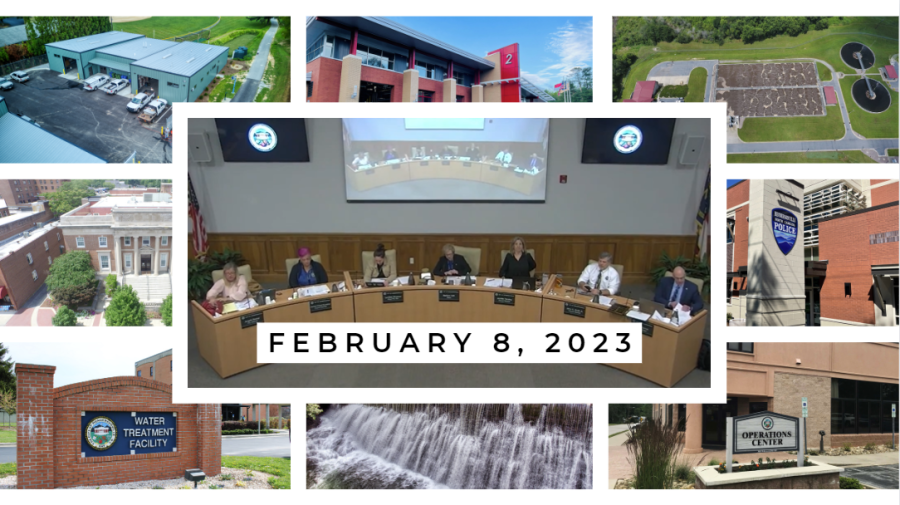 City Council Recap image