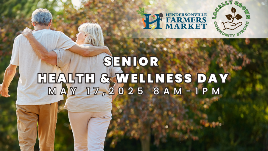 Senior Health and Wellness Day