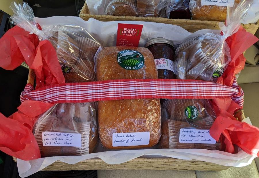 Hendersonville Farmers Market