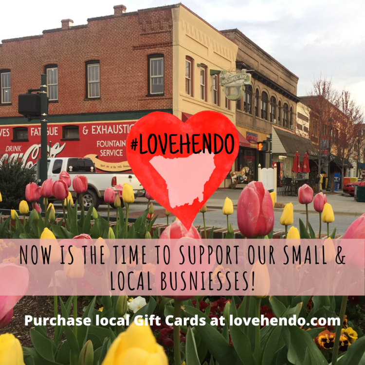 LoveHendo Image