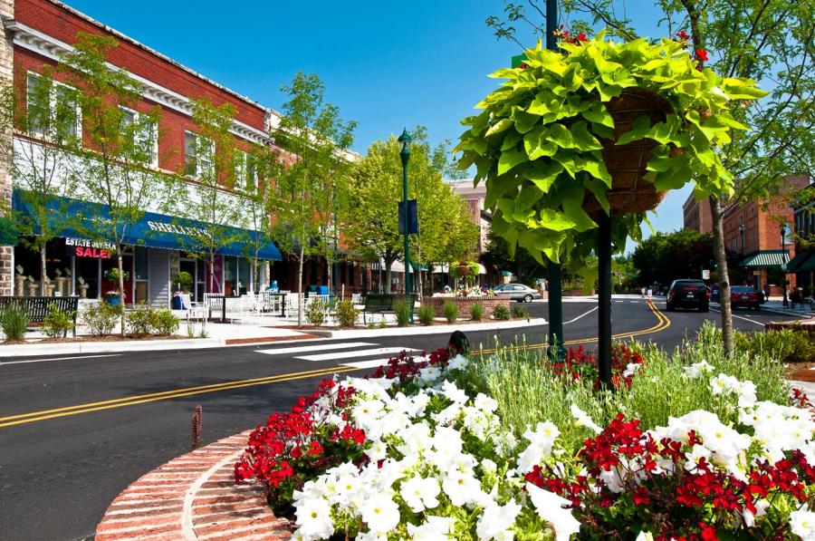 See Our City City of Hendersonville NC Official Website See Our City City of Hendersonville NC Official Website