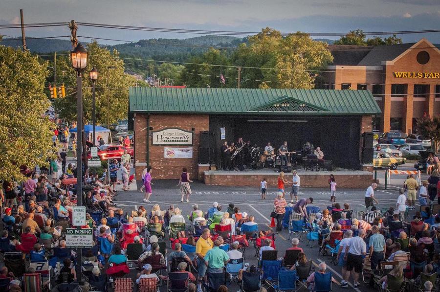 See Our City City of Hendersonville, NC Official Website