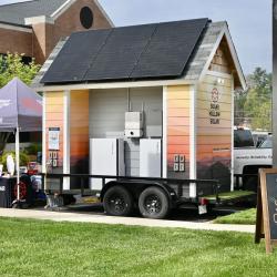 Sugar Hollow Solar