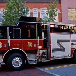 Fire Truck
