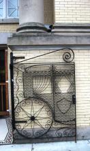 Guided walks Resume, each Sunday in Oct.