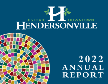 cover page of the 2022 annual report