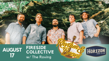 fireside collective cover phoo