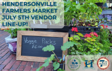 Vendor List Graphic