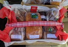 Hendersonville Farmers Market