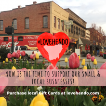 LoveHendo Image
