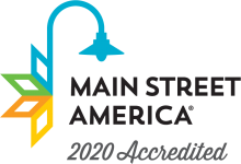 Main Street America Logo
