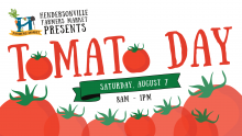Tomato Day