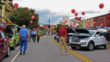 Car Show