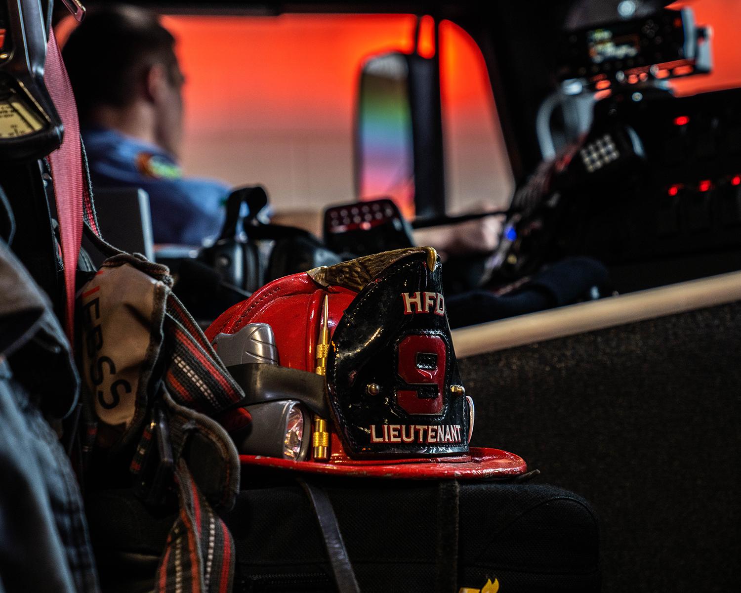 Hendersonville Fire Department