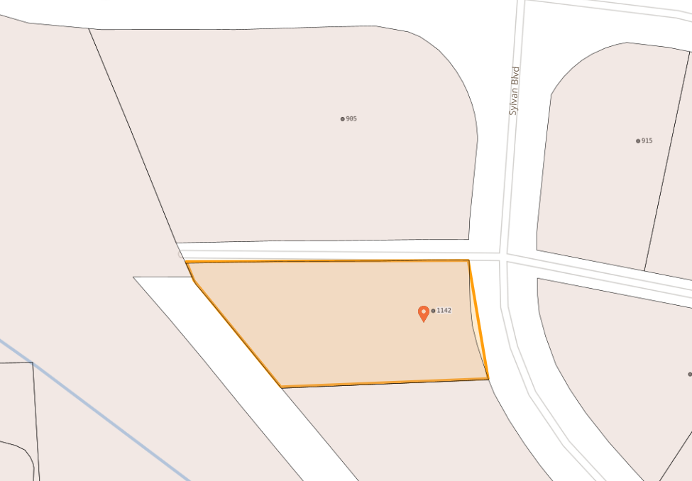 system pressure advisory 1142 Sylvan Blvd Hendersonville