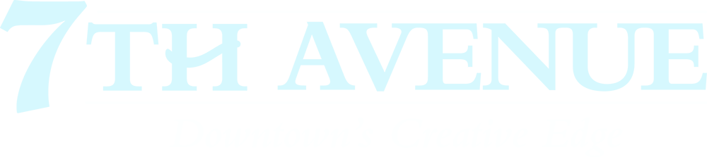 7th Avenue Logo
