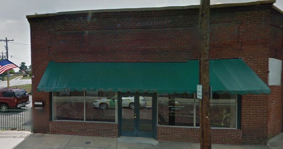 David C. Huntley and Associates City of Hendersonville, NC Official