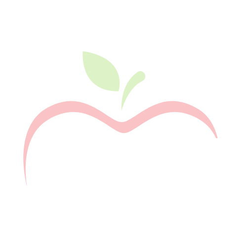 outline of an apple