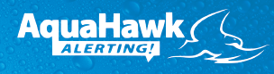 AquaHawk alerting