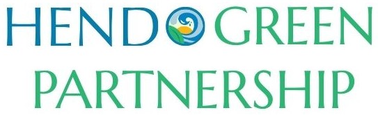 Hendo Green Partnership logo