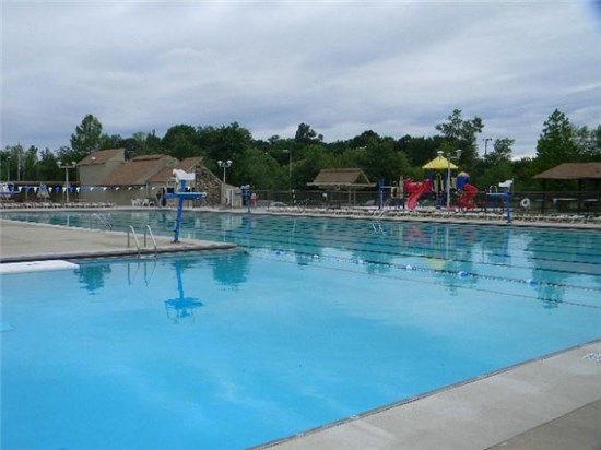 Photo of Patton Pool