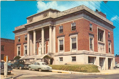 city hall 1950 400