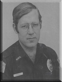 Officer Denny Quay Enevold