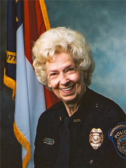 Photo of Inez Norman