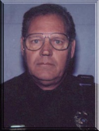 Lieutenant Paul Kraus