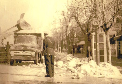 snow1954