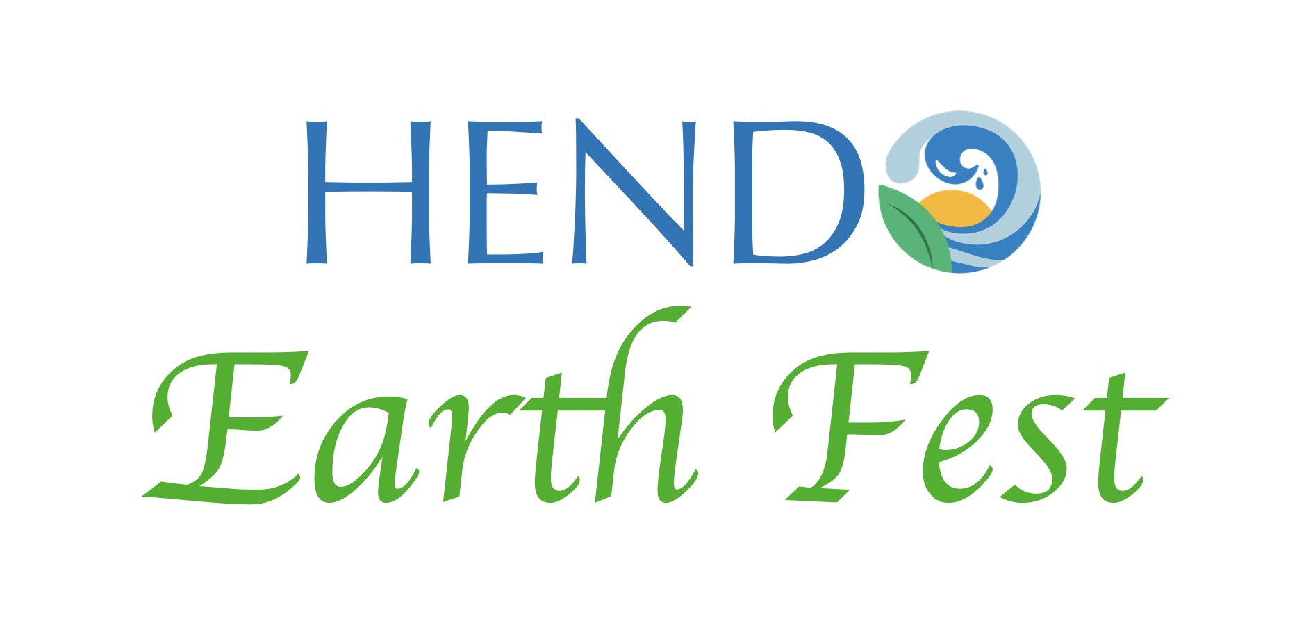 Hendo Earth Fest