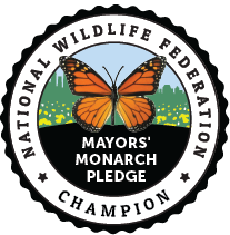 Mayors Monarch Pledge