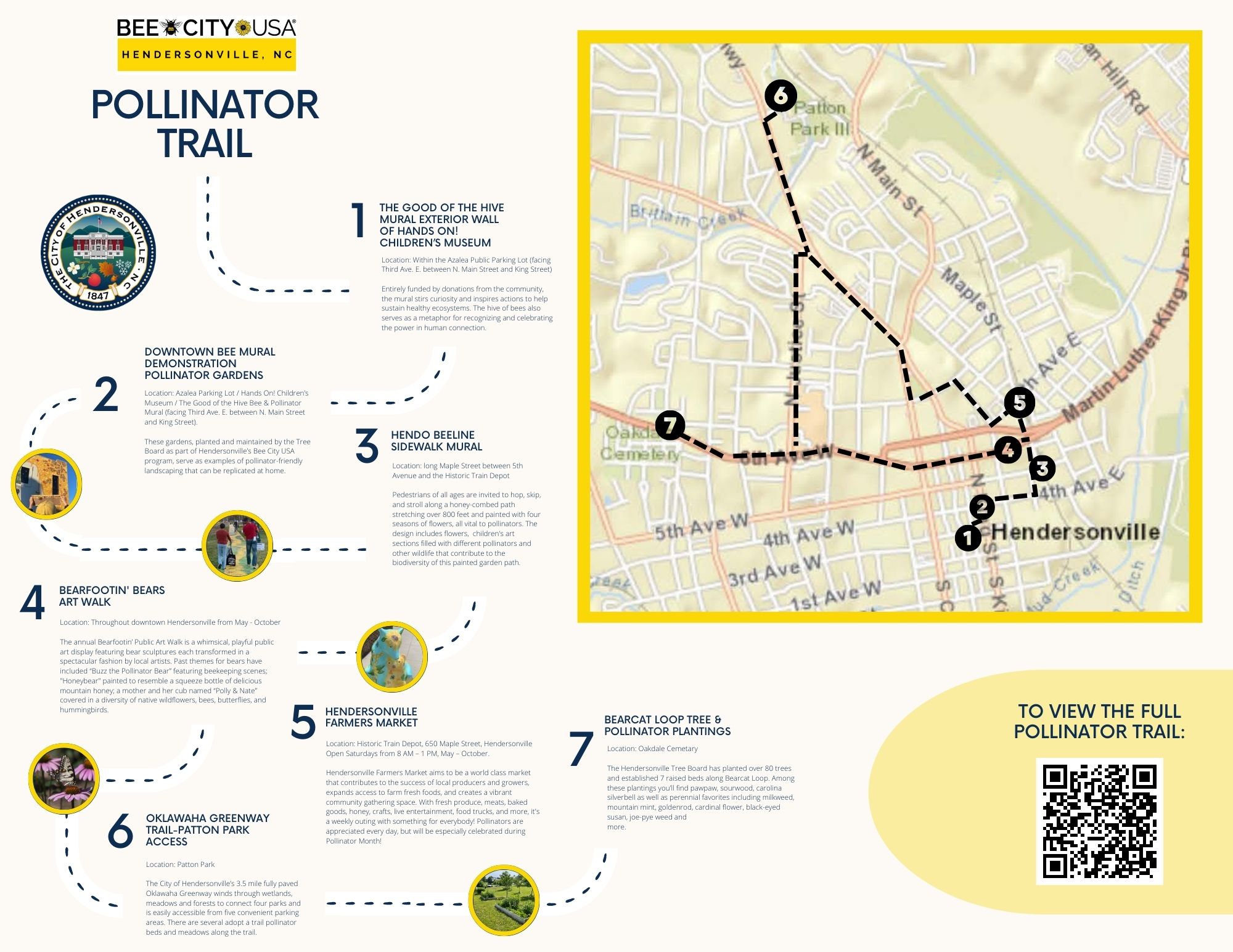 PollinatorTrail