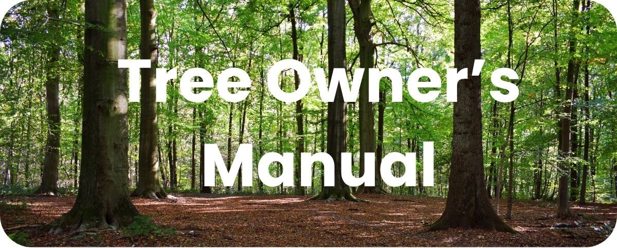 Tree Owner's Manual