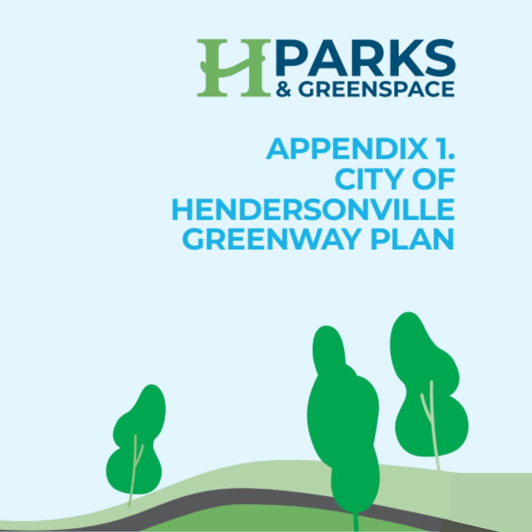 Greenway Master Plan Button