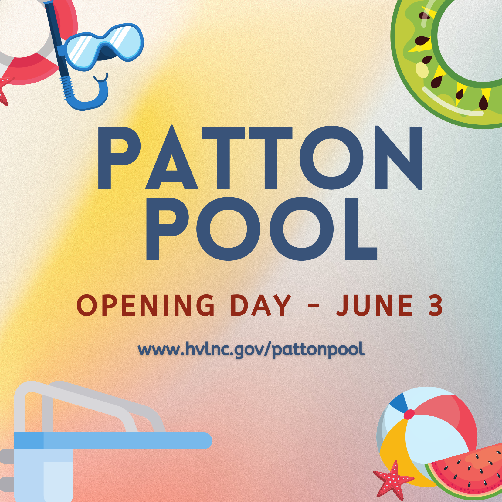Pool cartoon 