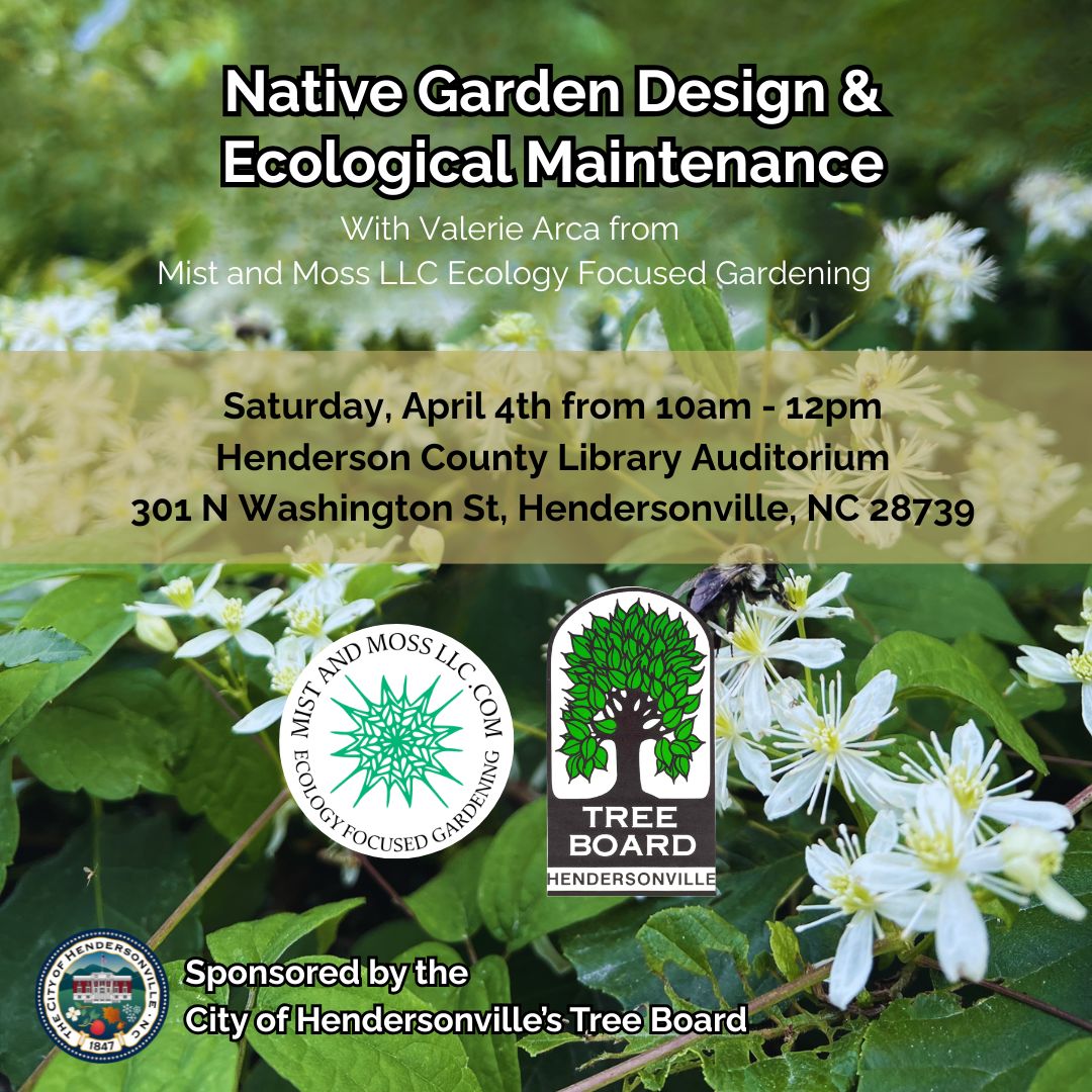 Tree Board event image