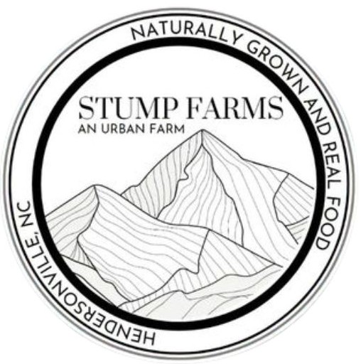Stump Farms Logo