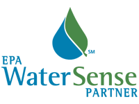 EPA Water Sense Partner logo