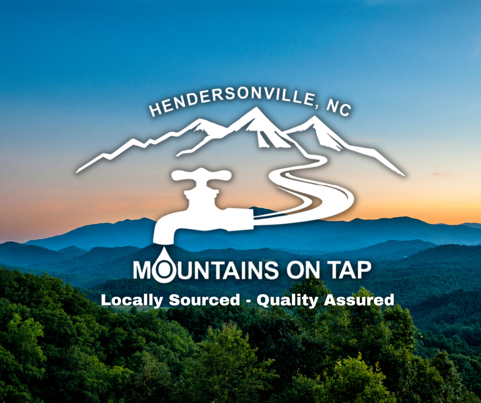 Mountains on Tap