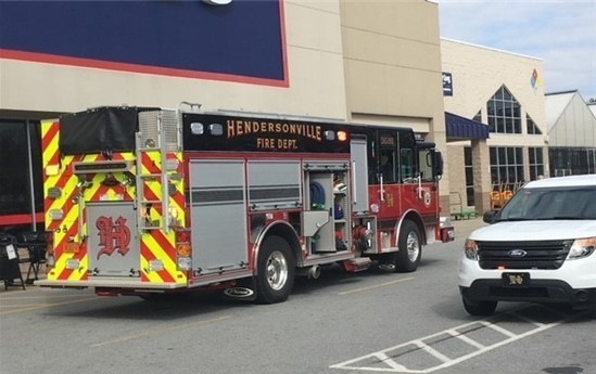 Fire Engine