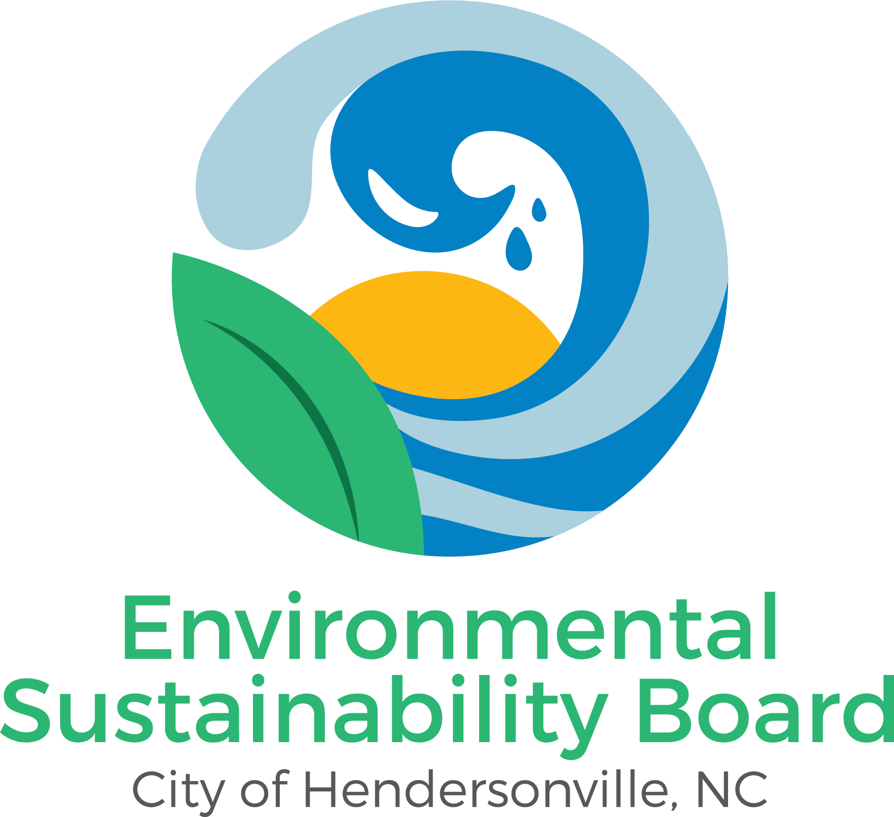 Environmental Sustainability Board