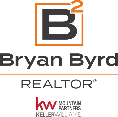 B2 realtor logo