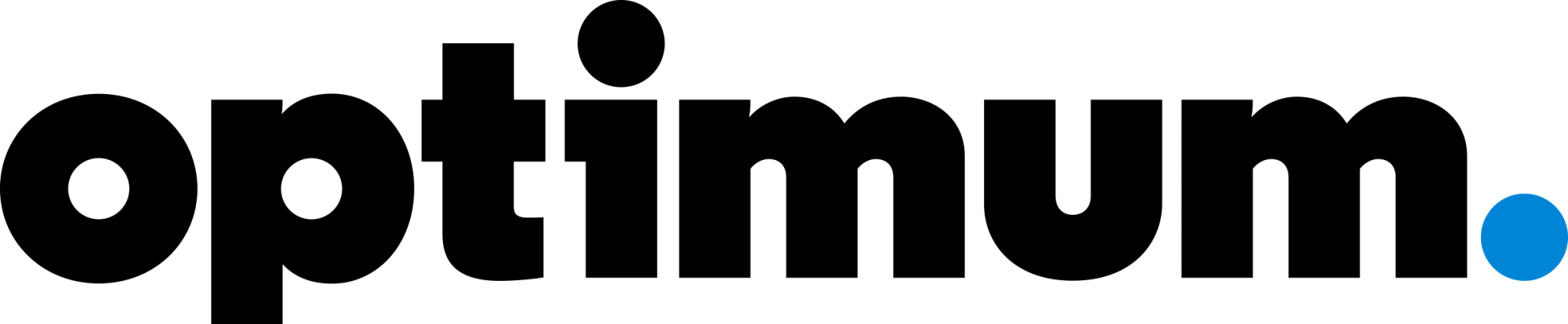 optimum brand logo