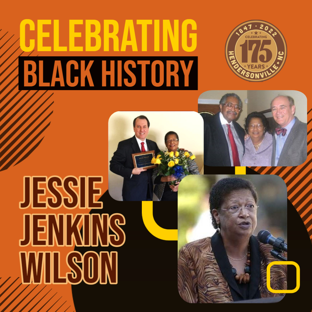 jessie jenkins wilson