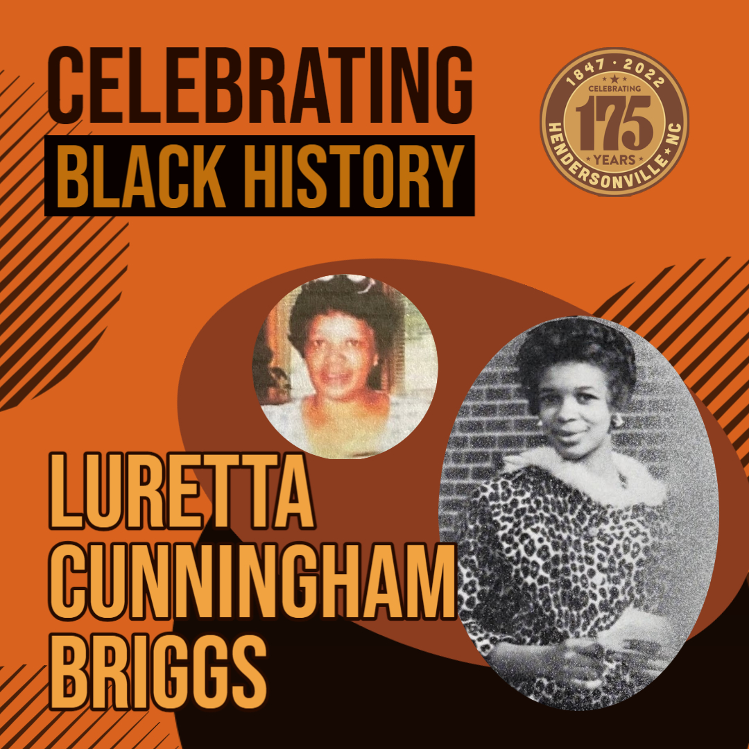 luretta briggs