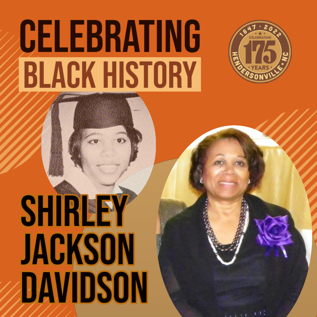 shirley jackson davidson