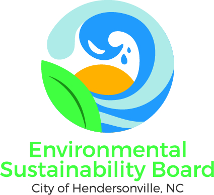 Sustainability | City of Hendersonville, NC | Official Website